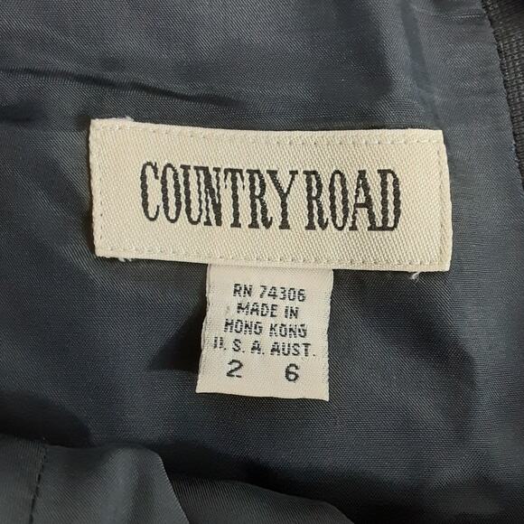 Vintage 90s Black Maxi Dress Halter Tie Neck 100% Linen Back Slit Resort Minimal - Picture 12 of 16